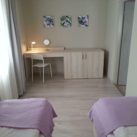 Apartamenty Jester Wrocław Dış mekan fotoğraf