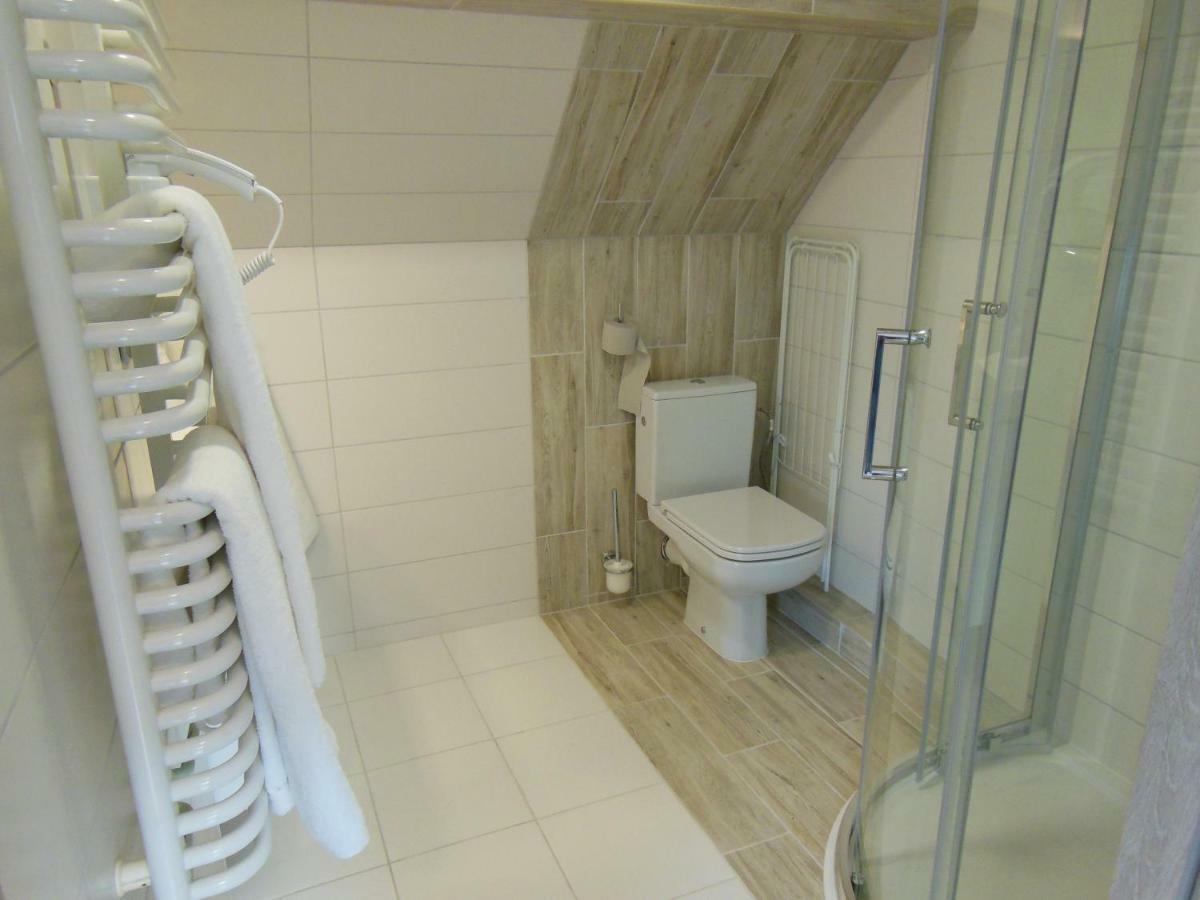 Apartamenty Jester Wrocław Dış mekan fotoğraf