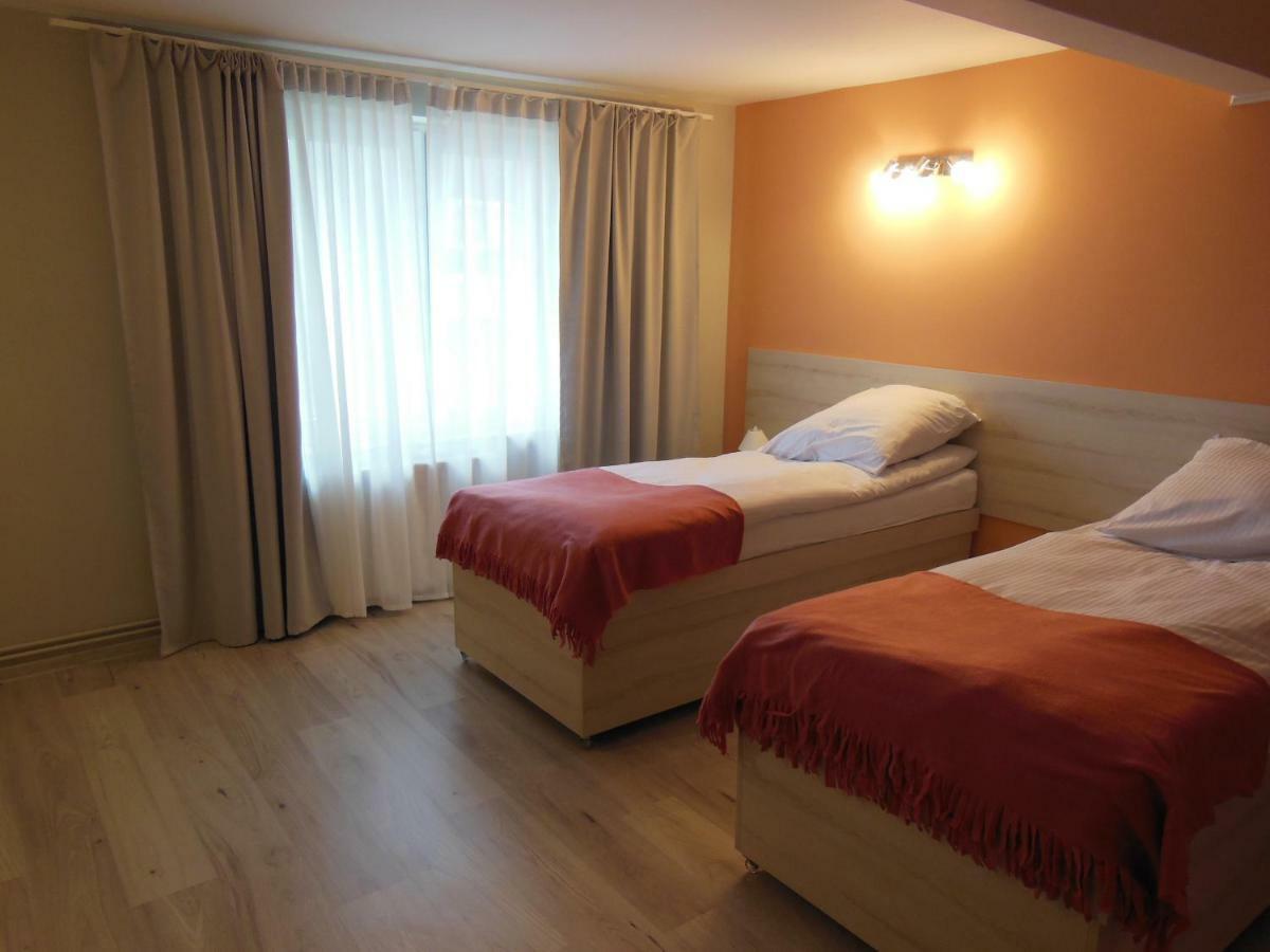 Apartamenty Jester Wrocław Dış mekan fotoğraf