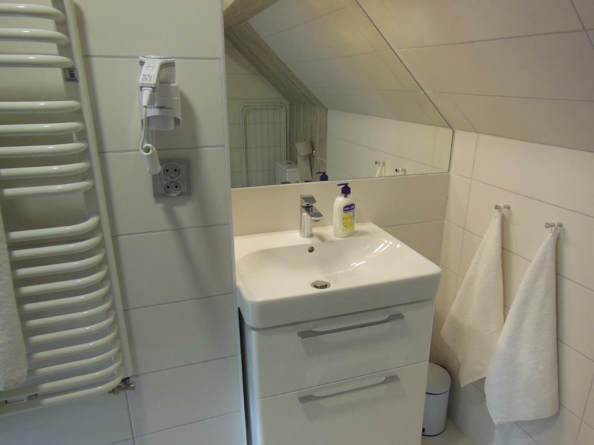 Apartamenty Jester Wrocław Dış mekan fotoğraf