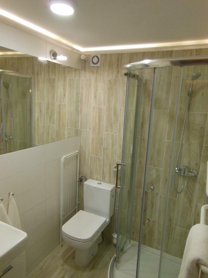 Apartamenty Jester Wrocław Dış mekan fotoğraf