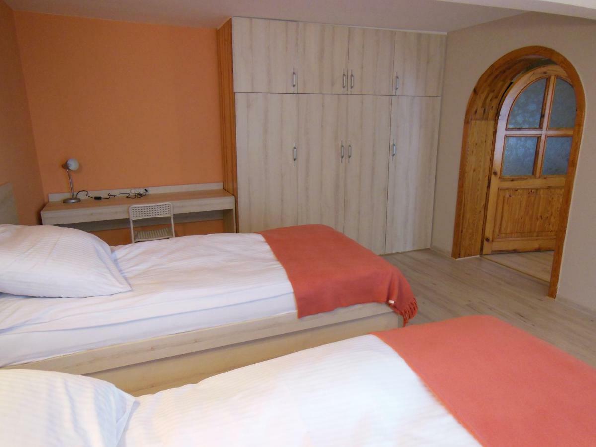 Apartamenty Jester Wrocław Dış mekan fotoğraf