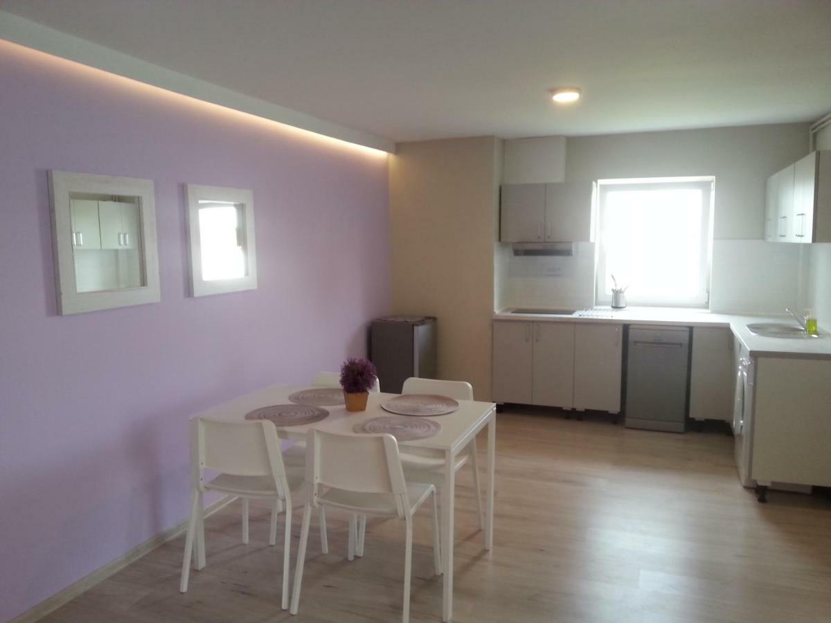 Apartamenty Jester Wrocław Dış mekan fotoğraf